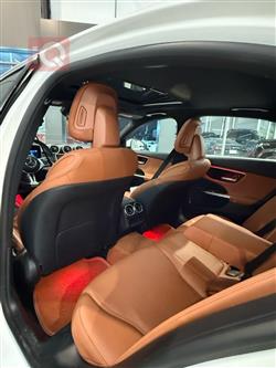 مرسيدس بنز C-Class